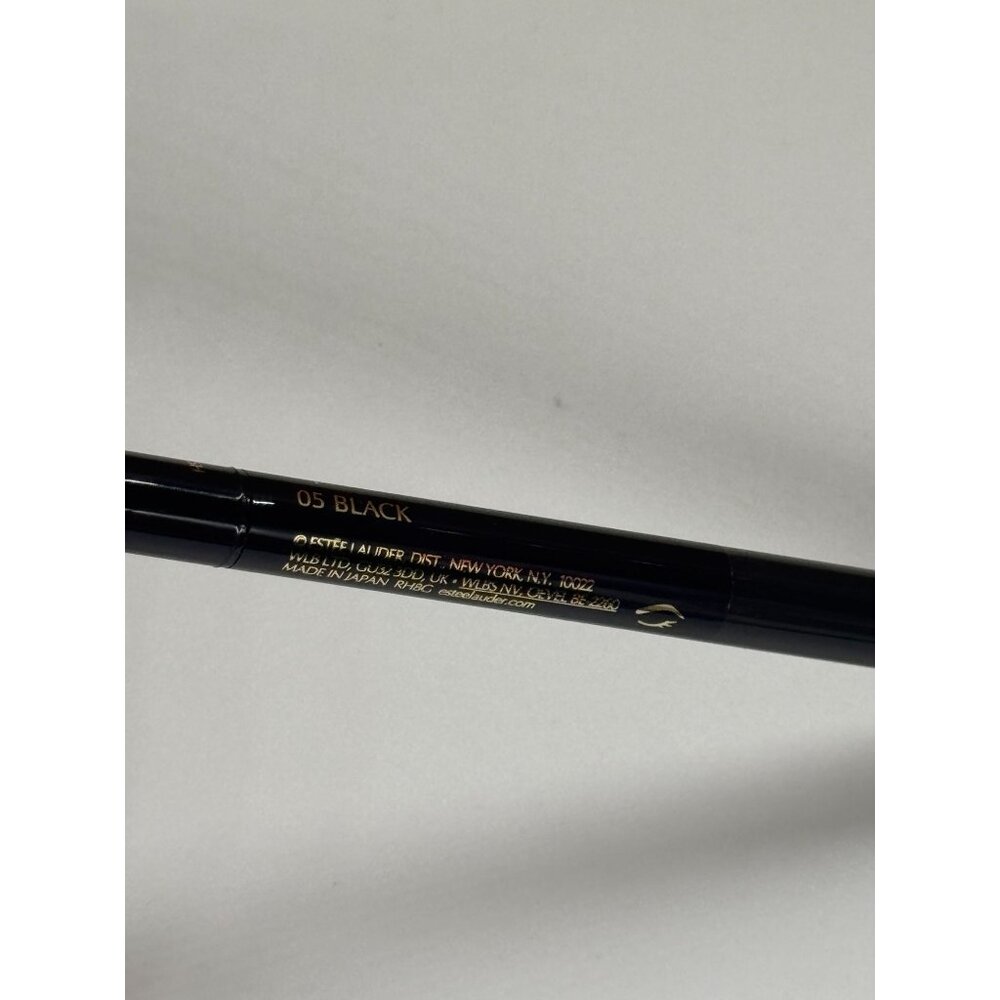 Estee Lauder The Brow Multi-Tasker - 05 black